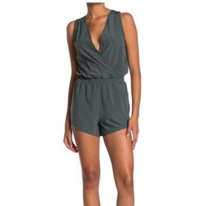 Z by Zella Romper